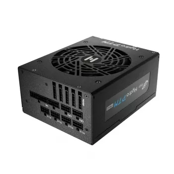 Alimentatore FSP Hydro PTM PRO 850W ATX ATX2.52 nero