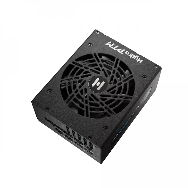Alimentatore FSP Hydro PTM PRO 850W ATX ATX2.52 nero