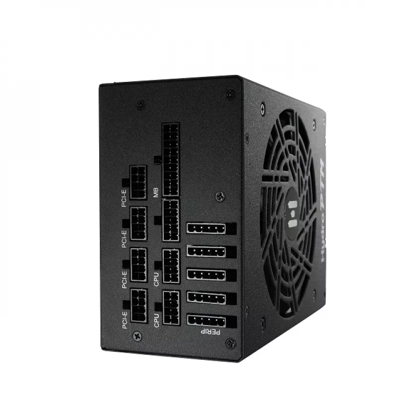 Alimentatore FSP Hydro PTM PRO 850W ATX ATX2.52 nero