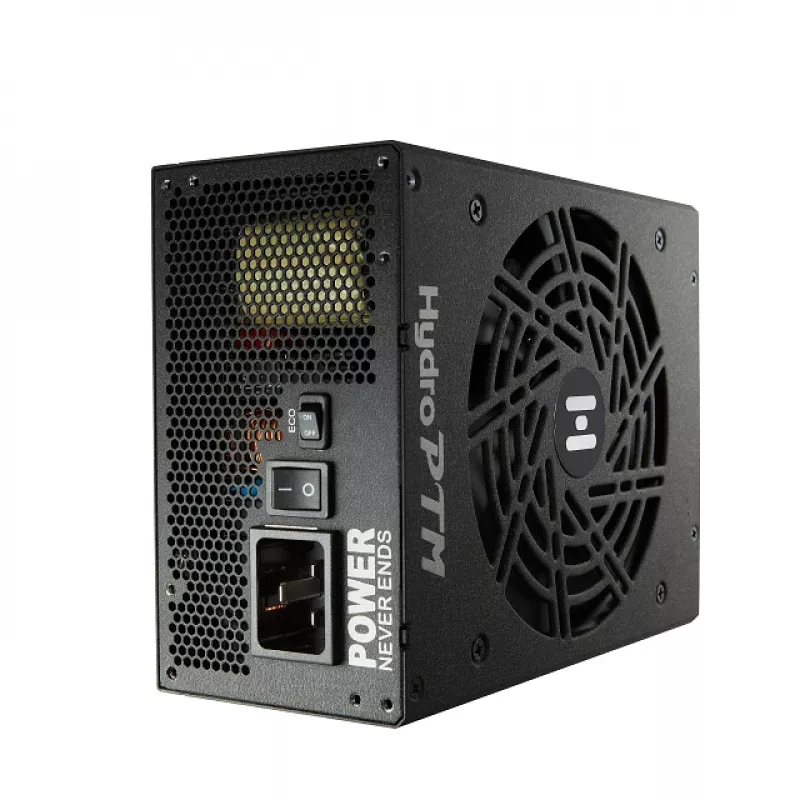 Alimentatore FSP Hydro PTM PRO 850W ATX ATX2.52 nero