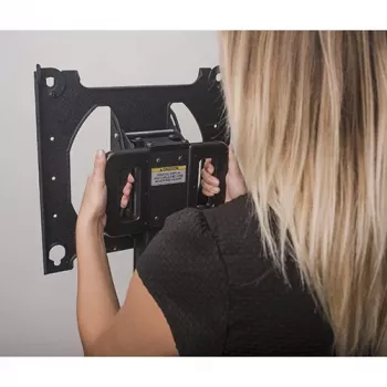 Supporto portatile per schermo piatto Chief, 90,7 kg, 114,3 cm (45