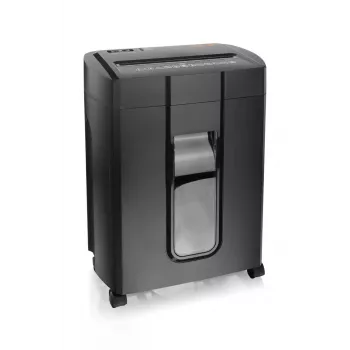 Distruggidocumenti Peach PS500-70OP taglio a particelle 50 dB nero