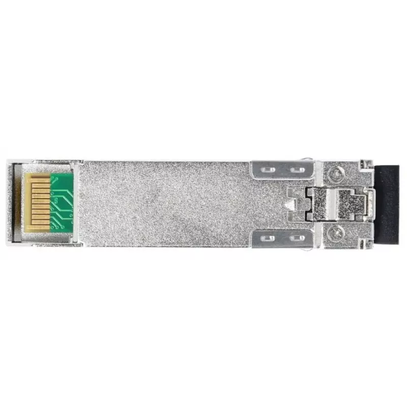 Modulo ricetrasmettitore in fibra ottica BlueOptics PY7V9-BO SFP28 100m