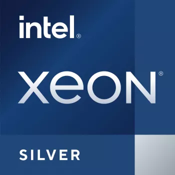 Fujitsu Intel Xeon Silver 4510 processore 2,4 GHz 30 MB Tray