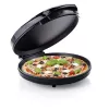 Fornello per pizza Tristar PZ-2881 1450W 30cm nero