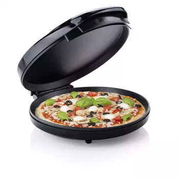 Fornello per pizza Tristar PZ-2881 1450W 30cm nero