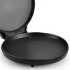 Fornello per pizza Tristar PZ-2881 1450W 30cm nero