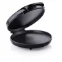 Fornello per pizza Tristar PZ-2881 1450W 30cm nero