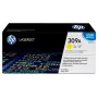 HP 309A giallo cartuccia toner LaserJet originale 1 pz.
