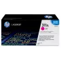 HP 311A magenta cartuccia toner LaserJet originale 1 pz.