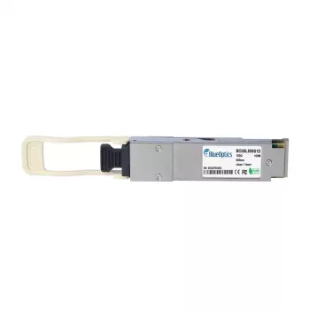 Modulo ricetrasmettitore in fibra ottica BlueOptics Q2F19A-BO QSFP28 MTP/MPO