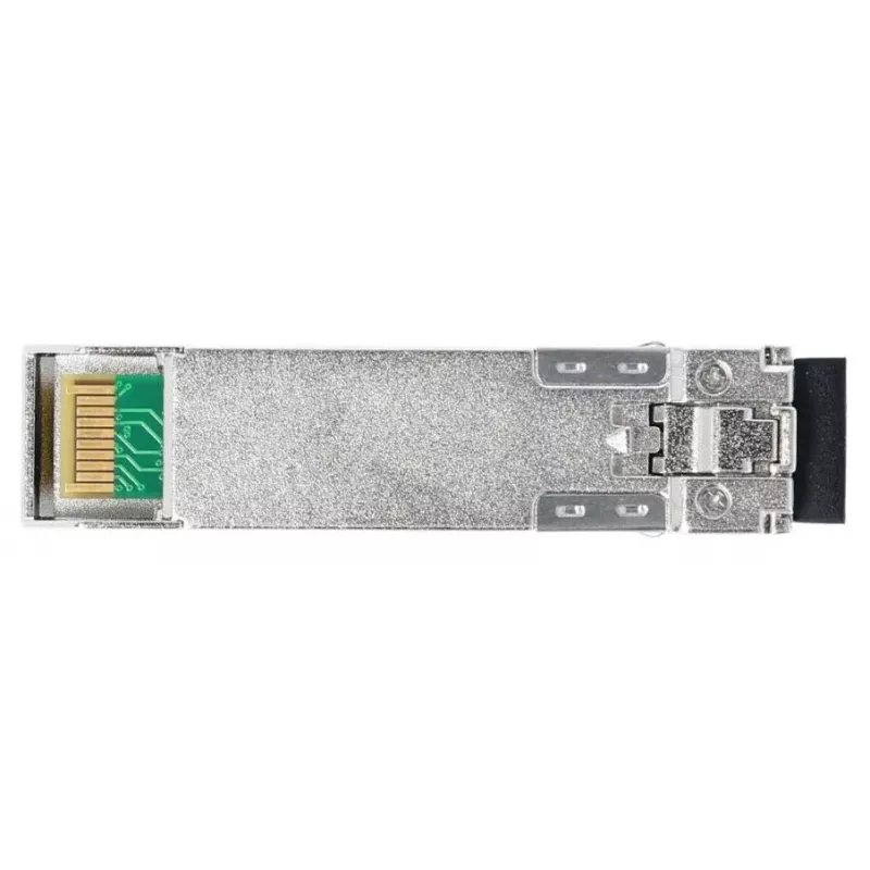 Modulo ricetrasmettitore in fibra ottica BlueOptics Q2P65A-BO SFP28 100 m