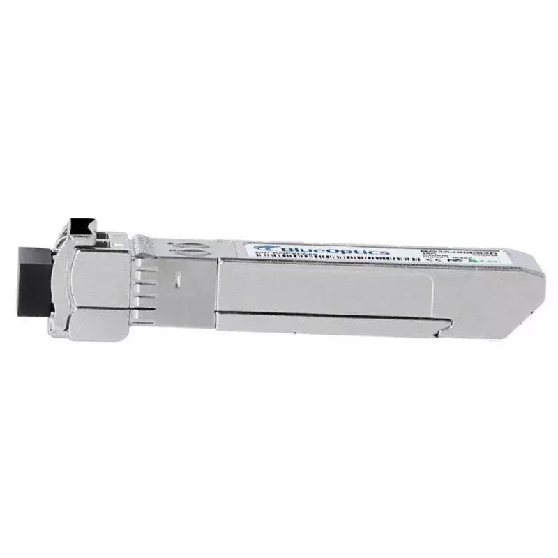 Modulo ricetrasmettitore in fibra ottica BlueOptics Q2P65A-BO SFP28 100 m