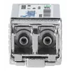 Modulo ricetrasmettitore in fibra ottica BlueOptics Q2P65A-BO SFP28 100 m
