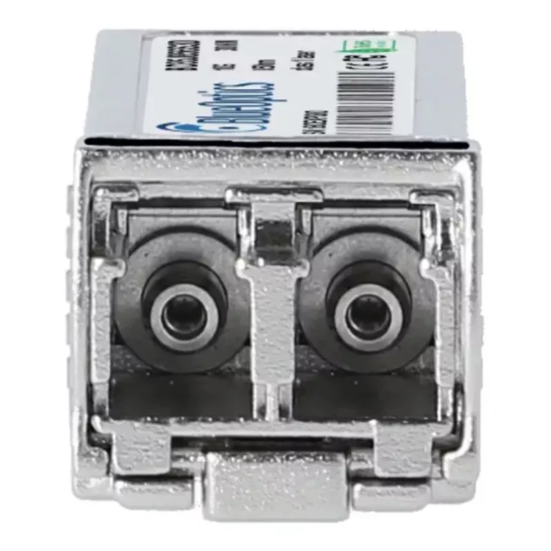 Modulo ricetrasmettitore in fibra ottica BlueOptics Q2P65A-BO SFP28 100 m