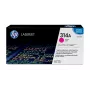 HP 314A cartuccia toner LaserJet originale magenta 1 pz.