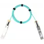 BlueOptics QDD-400-AOC3M-BO cavo in fibra ottica InfiniBand 3 m QSFP-DD