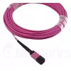 BlueOptics HPE PremierFlex QK729A cavo in fibra ottica 10 m MPO OM4