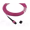 BlueOptics HPE PremierFlex QK729A cavo in fibra ottica 10 m MPO OM4