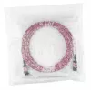 BlueOptics HPE PremierFlex QK729A cavo in fibra ottica 10 m MPO OM4