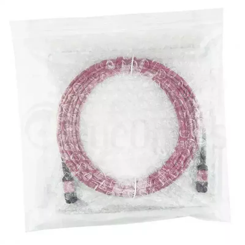 BlueOptics HPE PremierFlex QK729A cavo in fibra ottica 10 m MPO OM4