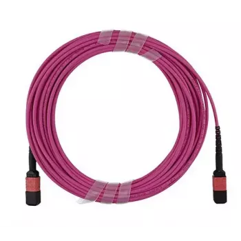 BlueOptics HPE PremierFlex QK729A cavo in fibra ottica 10 m MPO OM4