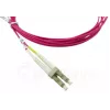 BlueOptics QK733A-BO cavo in fibra ottica InfiniBand 2 m 2x LC viola