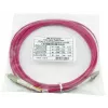 BlueOptics QK734A-BO cavo in fibra ottica InfiniBand 5 m LC OM4