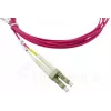 BlueOptics QK734A-BO cavo in fibra ottica InfiniBand 5 m LC OM4