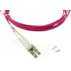 BlueOptics QK734A-BO cavo in fibra ottica InfiniBand 5 m LC OM4