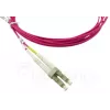 BlueOptics QK735A cavo in fibra ottica InfiniBand 15 m LC OM4