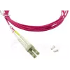 BlueOptics QK735A cavo in fibra ottica InfiniBand 15 m LC OM4