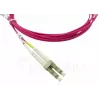 BlueOptics QK737A cavo in fibra ottica InfiniBand 50 m LC OM4