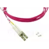 BlueOptics QK737A cavo in fibra ottica InfiniBand 50 m LC OM4