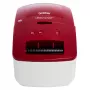 Brother QL-600RXX1 etichettatrice trasferimento termico 300 x 600 DPI 71 mm/sec con filo DK