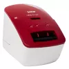 Brother QL-600RXX1 etichettatrice trasferimento termico 300 x 600 DPI 71 mm/sec con filo DK