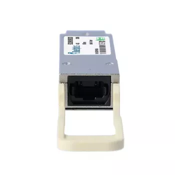 Modulo ricetrasmettitore in fibra ottica BlueOptics QMM850-PLUS-CSR4-BO 40000 Mbit/s QSFP 850 nm