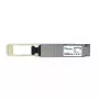 BlueOptics QSF-504-BO Transceiver QSFP, 40GBASE-ER4, monomodale 1310 nm, 40 km, LC Duplex