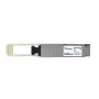 BlueOptics QSF-506-BO Transceiver QSFP, 40GBASE-PLR4, monomodale 1310 nm, 10 km, MPO/MTP
