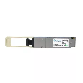 Modulo ricetrasmettitore in fibra ottica BlueOptics QSF-506T-BO 40000 Mbit/s QSFP