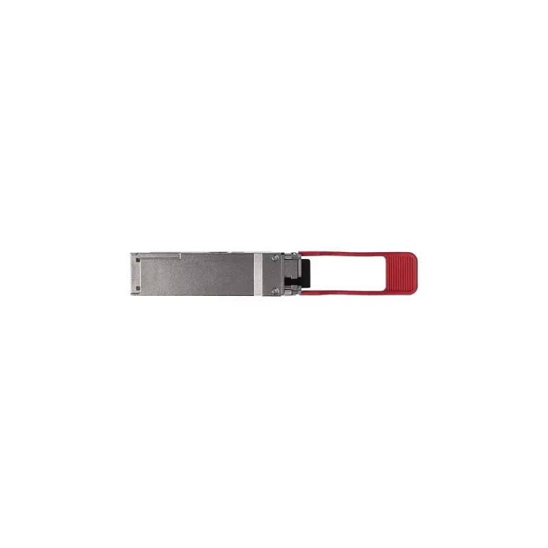 Modulo ricetrasmettitore QSFP BlueOptics QSFP-100G-B10D4-I-BO 100G LC