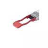 Modulo ricetrasmettitore QSFP BlueOptics QSFP-100G-B10D4-I-BO 100G LC