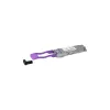 Modulo ricetrasmettitore QSFP BlueOptics QSFP-100G-B10U4-I-BO 100000 Mbit/s LC
