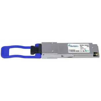 Modulo ricetrasmettitore QSFP BlueOptics QSFP-100G-CLR4-BO fibra ottica 2000m