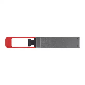 BlueOptics QSFP-100G-ER4-S-BO Transceiver QSFP28, 100GBASE-ER4, monomodale 40 km, LC Duplex