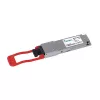 BlueOptics QSFP-100G-ER4-S-BO Transceiver QSFP28, 100GBASE-ER4, monomodale 40 km, LC Duplex
