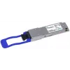 Ricetrasmettitore QSFP BlueOptics QSFP-100G-LR4-C-BO 10000 m alluminio