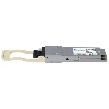 Modulo ricetrasmettitore QSFP BlueOptics QSFP10G-MM-A-BO fibra ottica MPO