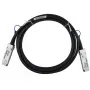 Cavo DAC QSFP28 BlueOptics QSFP28-DAC-2M-BC 2m connettore