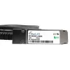 Cavo in fibra ottica InfiniBand BlueOptics QSFP28-DAC-2M-PS-BL 2 m connettore/connettore